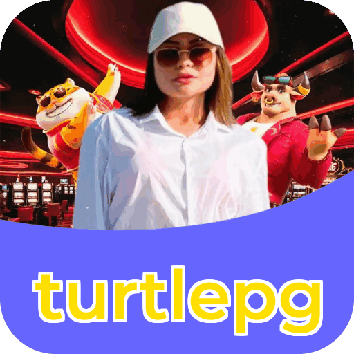 turtlepg - Infraestrutura de segurança certificada