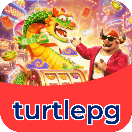 turtlepg - Vitória verificada Fernando C.